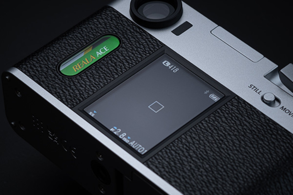 Fujifilm, kamera, Kamera, X Half Fujifilm, Fujifilm X Half harga, Fujifilm Rilis X Half, Kamera Digital