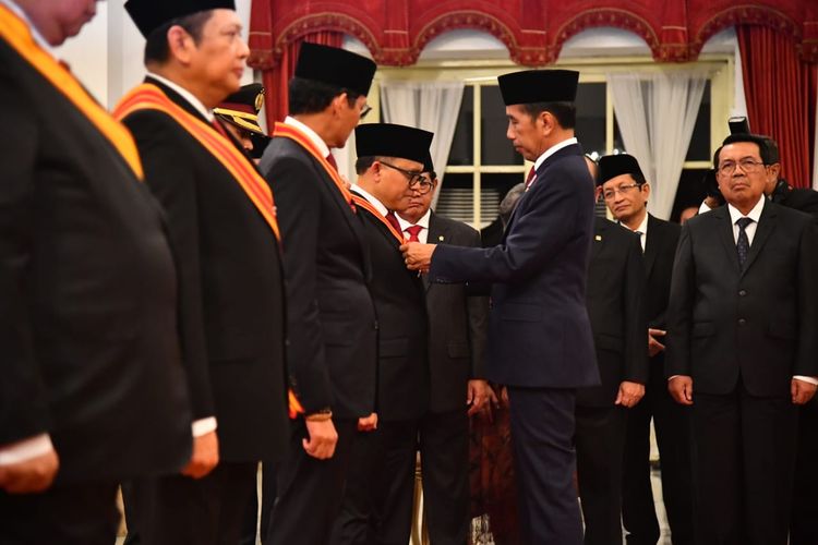 Tanda Jasa, Tanda Kehormatan, jenis-jenis Tanda Jasa, Tanda Kehormatan Bintang, Mengenal Jenis-jenis Tanda Jasa dan Tanda Kehormatan Republik Indonesia