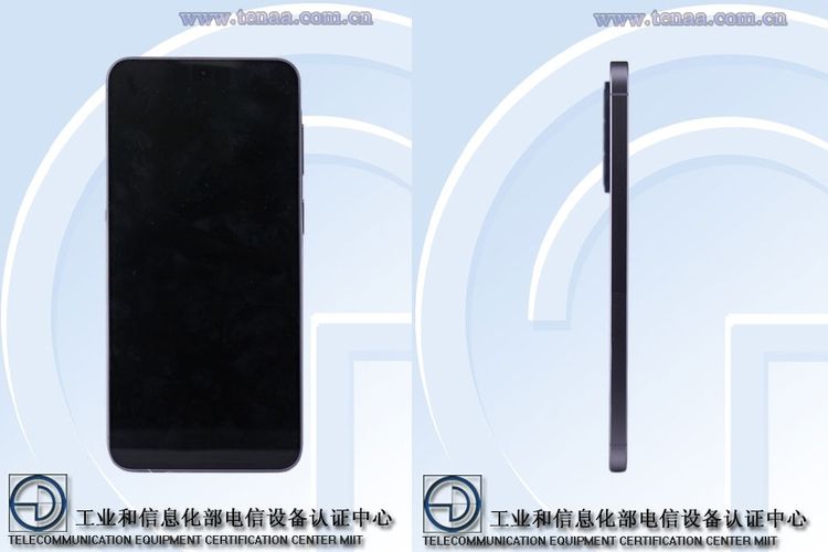 Samsung, Galaxy A57, Smartphone, Bocoran Tampang Samsung Galaxy A57, Modul Kamera Bakal Beda