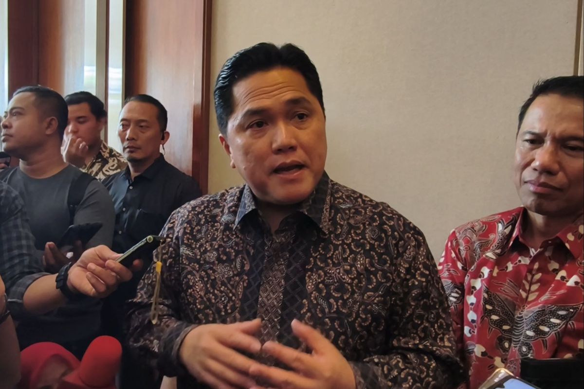 Timnas Indonesia, Bali, Piala Dunia 2026, Timnas Indonesia vs China, timnas Indonesia, Ketua Umum PSSI Erick Thohir, Kualifikasi Piala Dunia 2026 Zona Asia, timnas indonesia vs jepang, Erick Thohir Jelaskan Alasan TC Timnas Indonesia di Bali: Pemain Bukan Robot, Apresiasi Pengorbanan