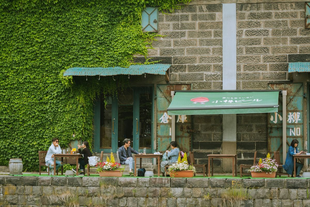 Kafe Unik di Jepang Ini Tak Izinkan Pengunjung Pulang Sebelum Pecahkan Teka-teki