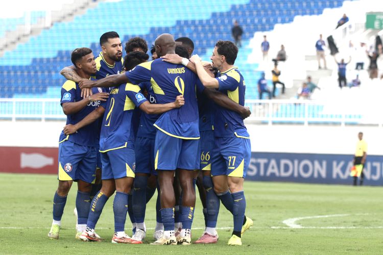 Persija Jakarta, Arema FC, Link Live Streaming Persija Vs Arema FC di Super League 2025-2026, Persija Bidik Poin Maksimal, Arema FC Percaya Diri, Prediksi Susunan Pemain Persija Vs Arema FC, Link Live Streaming Persija Vs Arema FC