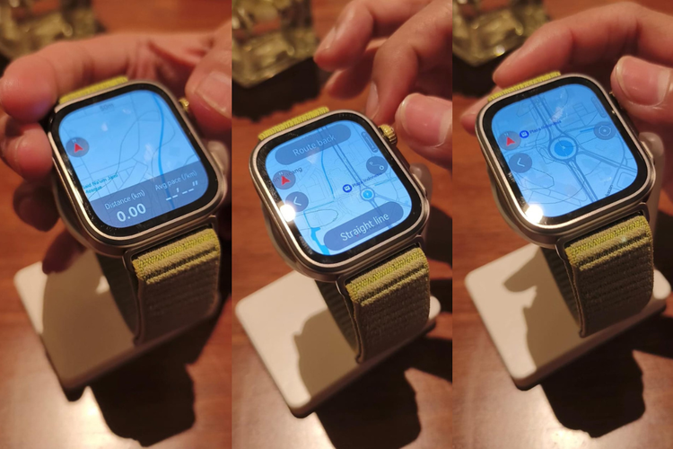 Huawei, smartwatch, Watch Fit 4, Watch Fit 4 Pro, Watch Fit 4 Series, huawei, SmartWatch, hands on, watch fit 4 pro, spesifikasi Watch Fit 4 Series, spesifikasi Watch Fit 4 Pro, Pre order Watch Fit 4 Series, Menjajal Huawei Watch Fit 4 dan Fit 4 Pro, Meluncur di Indonesia 27 Mei, Desain dan tampilan, Fitur olahraga, Fitur health monitoring, Daya tahan, Harga dan PO Huawei Watch Fit 4 Series di Indonesia