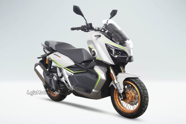 QJMotor, 250 cc, Cikarang, QJMotor Resmikan Pabrik Baru di Cikarang Januari 2026