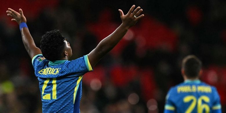 Franco Mastantuono, bursa transfer, Trent Alexander-Arnold, Bayern Muenchen, Alvaro Carreras, Dean Huijsen, Liga Spanyol, Xabi Alonso, Endrick Felipe, Real Madrid, Real Madrid Evaluasi Franco Mastantuono, Opsi Peminjaman Mulai Dibahas
