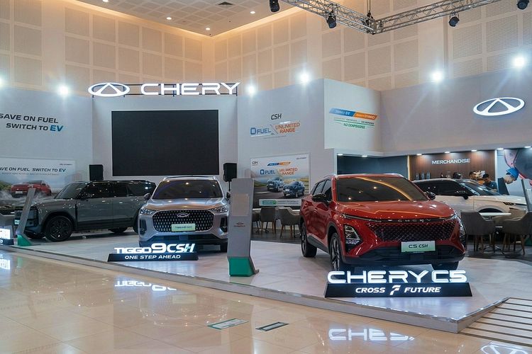 Dyandra Promosindo, IIMS, IIMS Surabaya 2026, IIMS Surabaya 2026 Raup Transaksi Rp 336 Miliar, Lampaui Target