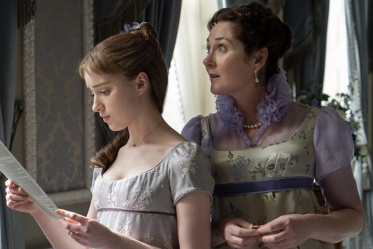 Ruth Gemmell, Bridgerton, 7 Cara Parenting Violet Bridgerton yang Bisa Dicontoh Orangtua, Termasuk Hadir untuk Anak, 1. Memimpin dengan cinta, bukan dengan kontrol, 2. Mendorong anak mengekspresikan emosi, 3. Membiarkan anak membuat keputusan sendiri, 4. Hadir untuk anak, bahkan dalam diam, 5. Bersedia berubah seiring waktu, 6. Mengajarkan nilai lewat contoh nyata, 7. Menjadikan keluarga sebagai tempat aman