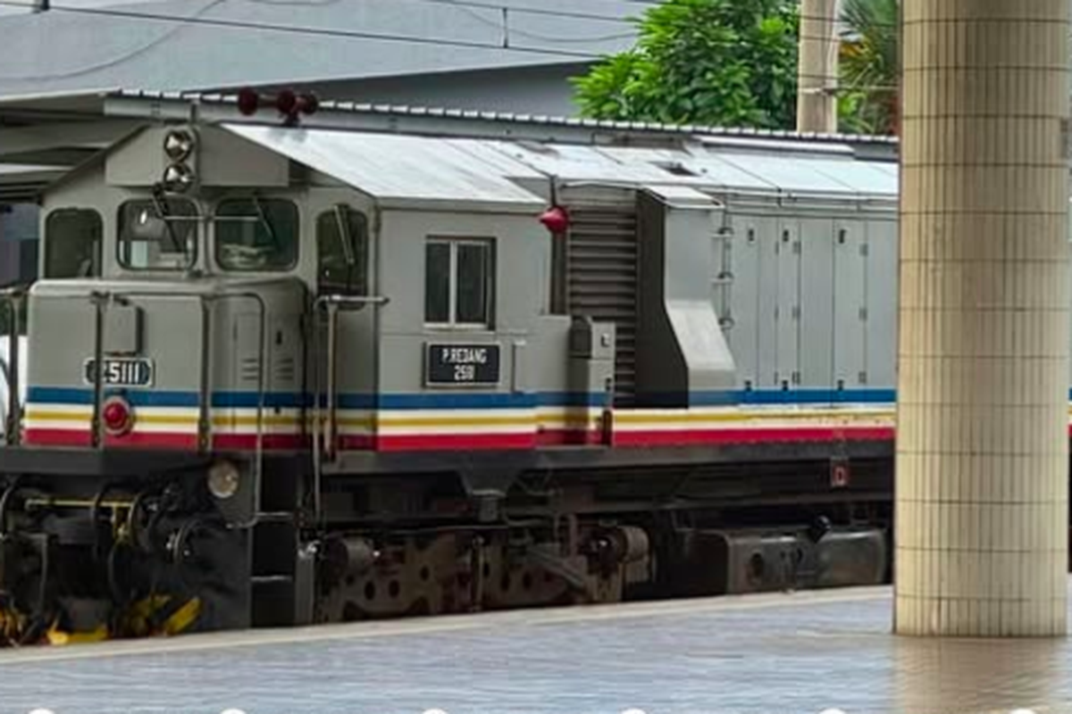 Malaysia, thailand, kereta wisata, rute, MySawasdee, Kereta Wisata Malaysia-Thailand Siap Beroperasi Akhir Tahun 2025, Uji Coba MySawasdee Telah Dilakukan!