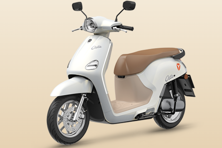 Yadea, jarak tempuh, Harga, Yadea Osta Meluncur, Tambah Pilihan Motor Listrik di Indonesia