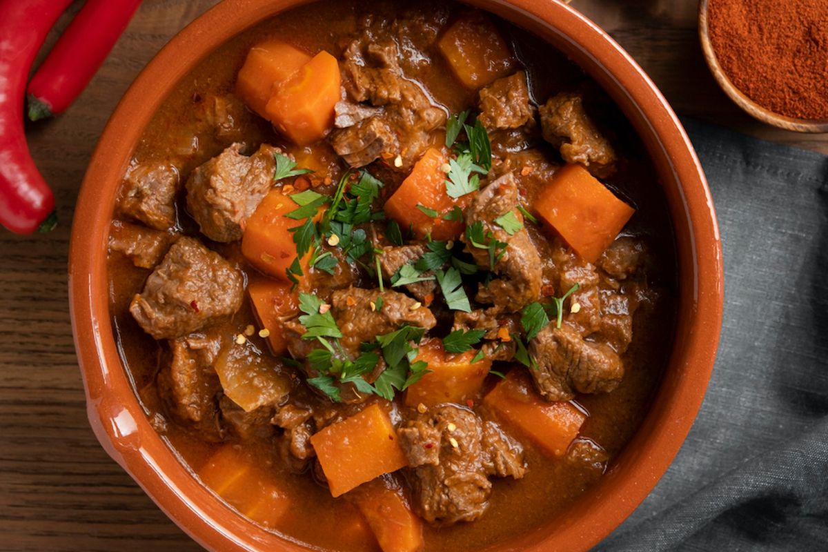 tongseng, santan, Resep Tongseng Ayam Tanpa Santan, Ternyata Gampang