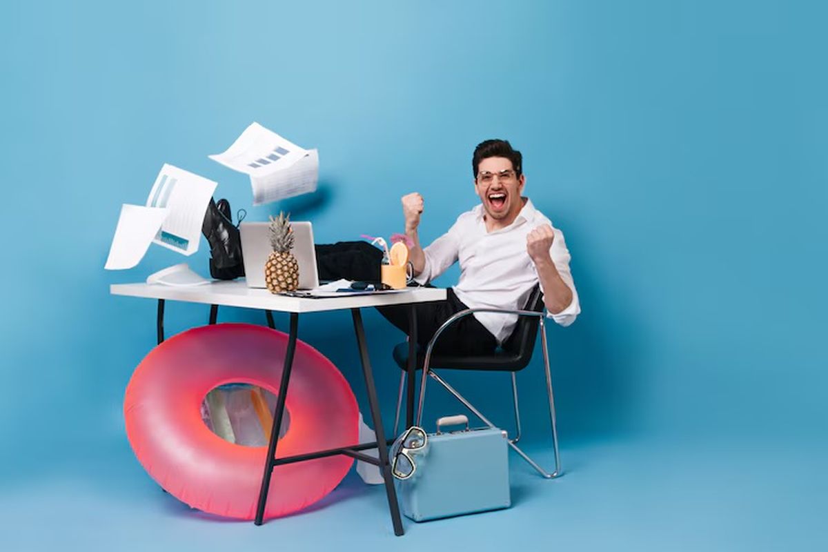zodiak multitasking, zodiak multitalenta, zodiak yang bisa diandalkan, zodiak yang bisa multitasking, 5 Zodiak Ini Jago Multitasking, Termasuk Aquarius, 1. Gemini, 2. Virgo, 3. Sagittarius, 4. Aquarius, 5. Aries