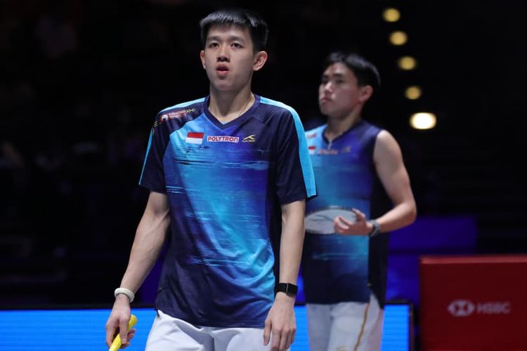 Indonesia Open, BWF World Tour, Istora Senayan, Goh Sze Fei/Nur Izzuddin, Hasil Final Polytron Indonesia Open 2026: Raymond/Joaquin Dibekuk Wakil Malaysia