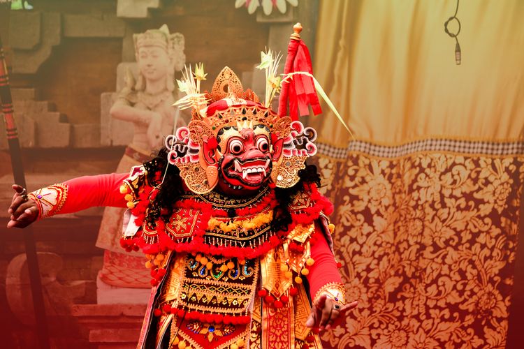 desa wisata, Bali, 5 Desa Wisata di Bali dengan Budaya yang Kuat, Cocok untuk Liburan Bareng Anak, 1. Desa Ubud, Gianyar, 2. Desa Tenganan, Karangasem, 3. Desa Batubulan, Gianyar, 4. Desa Penglipuran, Bangli, 5. Desa Trunyan, Bangli