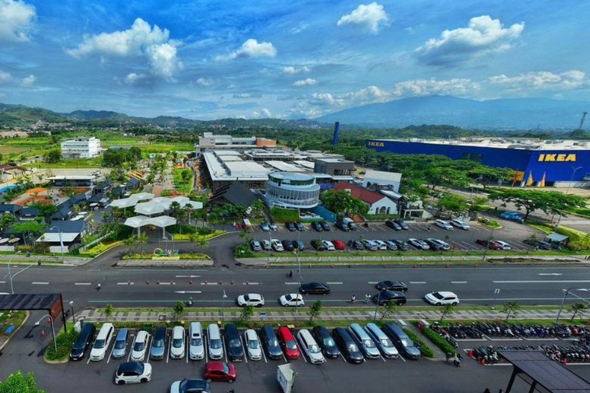 jalan lingkar, Kota Baru Parahyangan, stasiun padalarang, kabupaten bandung barat, kereta cepat whoosh, Profil Kota Baru Parahyangan Siapkan Jalan Lingkar Rp150 M, Perkuat Akses ke Kereta Cepat Padalarang, Siapa yang Menanggung Biaya Pembangunan Jalan Lingkar?, Mengapa Jalan Lingkar Sangat Vital untuk KBB?, Apa Itu Kota Baru Parahyangan?, Bagaimana Pandangan Akademisi soal Rencana Jalan Lingkar?