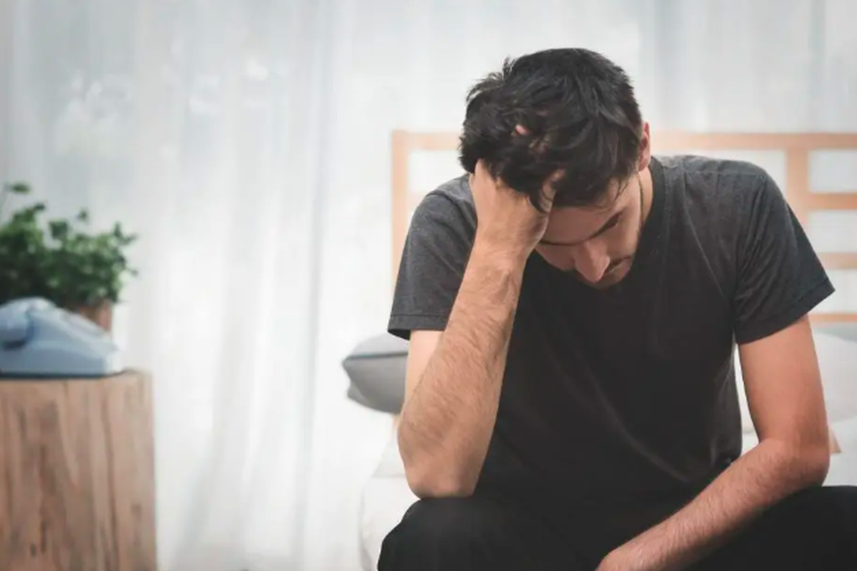 kesuburan pria, Pola Hidup Tak Sehat Turunkan Testosteron Pria, Risiko Kesehatan Meningkat