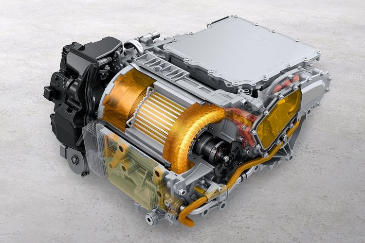 Cayenne, Porsche, mobil, mobil listrik, cayenne, Porsche Cayenne Electric, 3 Teknologi Formula E yang Ditanam di Mobil Porsche Versi Massal