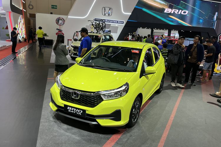 akhir tahun, harga LCGC, Toyota, Agya, Sigra, Brio, Mobil Murah, sigra, harga lcgc, Update Harga Agya-Ayla, Sigra-Calya, dan Brio Satya di Akhir 2025