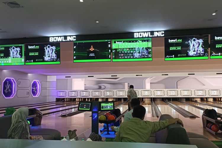 tempat wisata pik 2, wisata pik 2 terbaru, wisata pik 2 baru, entertainment district pik 2, wisata pik 2 tangerang, tempat wisata pik 2 terbaru, entertainmet district, Ada Tempat Wisata di PIK 2 Terbaru, Bisa Main Boling dan Naik Gokar