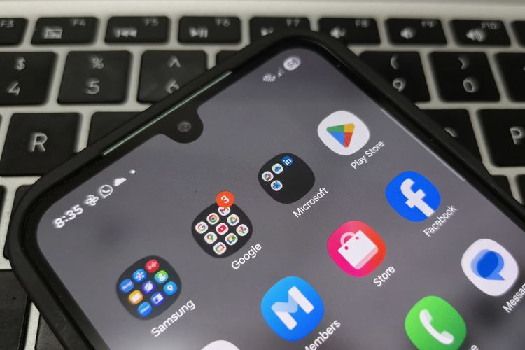 malware, malware SparkKitty, App Store, Google Play Store, Malware, app store, Malware Baru Terdeteksi, Bisa Curi Foto dan Aset Kripto di HP