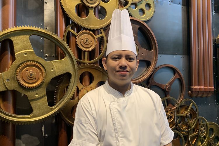 Cara Masak Kolang-kaling agar Tidak Berlendir dan Empuk, Saran dari Chef