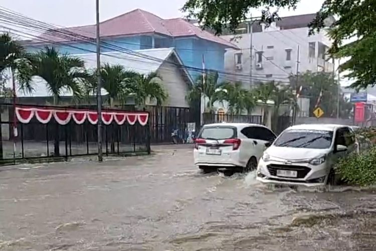 dual clutch transmission, transmisi mobil matik kena banjir, kerusakan mobil terendam banjir, Mobil Matik Jenis Ini Jangan Sampai Kena Banjir: Ini Penjelasan Ahli