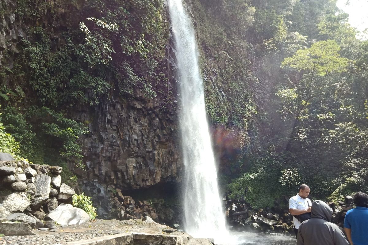 Sumbar, wisata, Pemprov Sumbar Siapkan 4 Langkah Penanganan Objek Wisata Terdampak Bencana