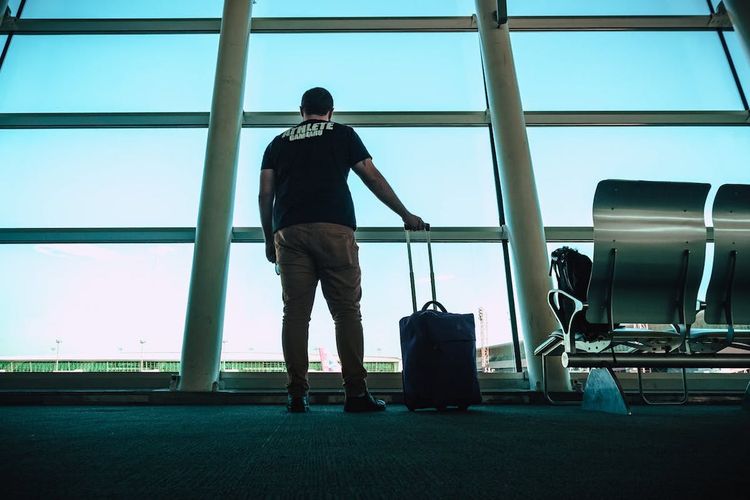 Lion Air, bagasi gratis lion air, bagasi gratis Lion Air 10 kg, bagasi kabin Lion Air, Mulai 17 Juli 2025, Bagasi Gratis Lion Air Maksimal 10 Kg: Ini Ketentuannya