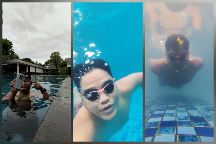 Redmi Note 15 Pro Plus, Xiaomi, berenang, Redmi Note 15 Pro Plus Saya Pakai Berenang dan Hujan-hujanan, Begini Kondisinya, Uji jatuh, Harga Redmi Note 15 Pro Plus di Indonesia, Harga Redmi Note 15 4G, Harga Redmi Note 15 5G, Harga Redmi Note 15 Pro, Harga Redmi Note 15 Pro Plus