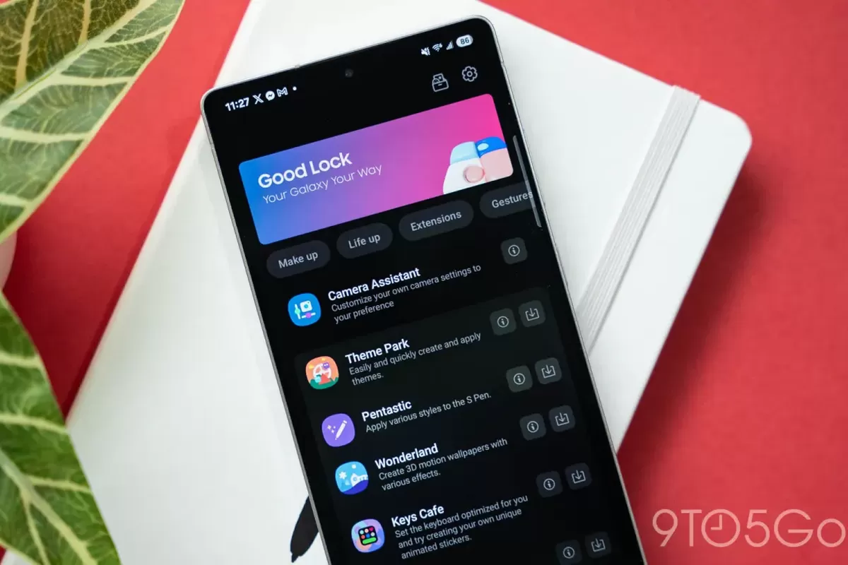 Samsung, Galaxy S26, Privacy Display, Flex Magic Pixel, Galaxy S26 Ultra, Samsung Galaxy S26 Ultra Bakal Punya Layar Anti-Mata-mata Bawaan?
