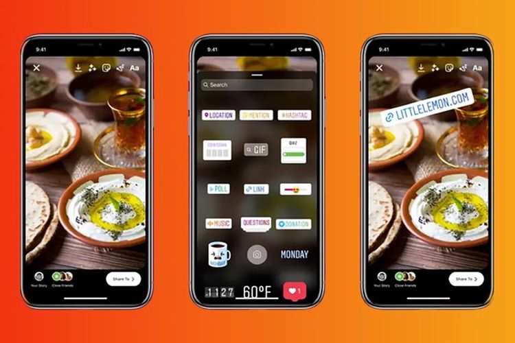 Instagram, Stories, Snapchat, Instagram Stories, IG Stories, Boomerang, Nostalgia 2016, Era Sebelum Instagram Stories Bikin Kita Ketagihan