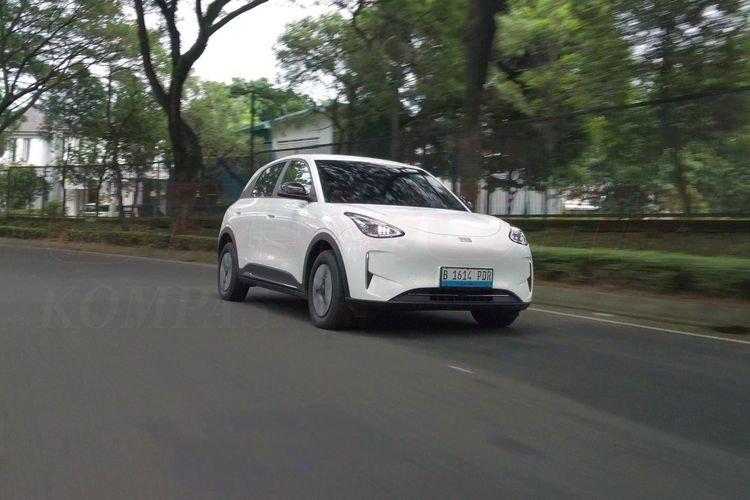 WLTP, Worldwide Harmonised Light Vehicle Test Procedure, Mengenal WLTP, Metode Pengujian Jarak Tempuh Mobil Listrik