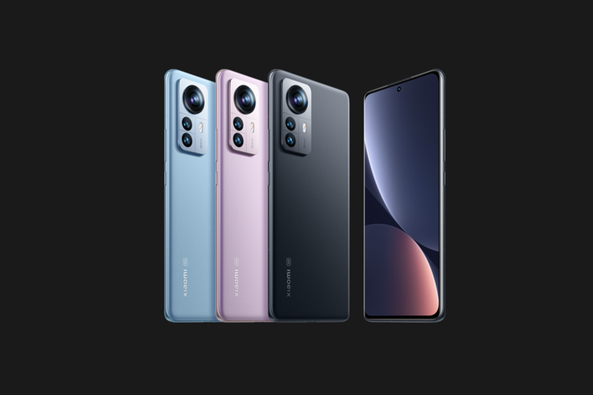 Xiaomi, Redmi, Poco, Xiaomi 12, Xiaomi 12 Pro, Redmi Note 12, Poco F5, HP Lawas Xiaomi, Redmi, dan Poco Ini Tak Lagi Dapat Update Tahun 2026