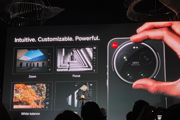 Xiaomi, Leica, Xiaomi Leica Leitzphone, HP Xiaomi Leica Leitzphone Resmi di Indonesia, Ring Kamera Bisa Diputar, Harga Rp 30 Juta, Ring kamera bisa diputar , Hadirkan Leica Essential Mode, Spesifikasi Xiaomi Leica Leitzphone, Harga Xiaomi Leica Leitzphone di Indonesia