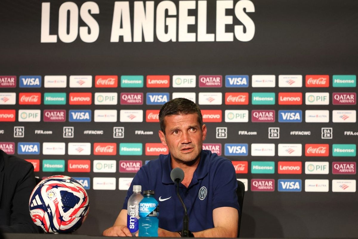 Inter Milan, Piala Dunia Antarklub 2025, Link live streaming, Monterrey vs Inter Milan, LINK LIVE STREAMING, INTER MILAN, Link Live Streaming, Piala dunia antarklub 2025, Piala Dunia Klub 2025, Link Live Streaming Monterrey Vs Inter Milan, Kick Off Pukul 08.00 WIB
