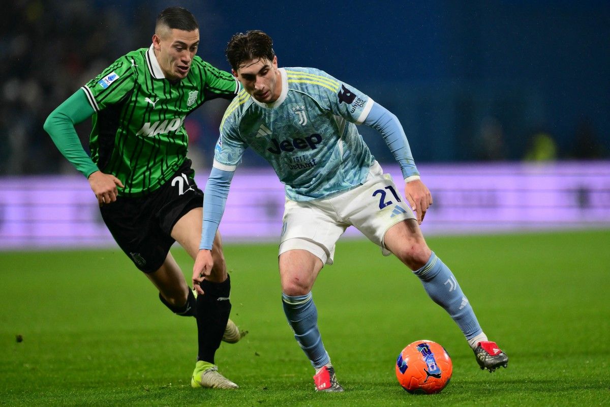 Sassuolo, Inter Milan, Serie A, Jay Idzes, Sassuolo vs Inter, Link Live Streaming dan Prediksi Line Up Sassuolo vs Inter Milan, Ujian Berat Idzes, Dua Kemenangan Beruntun Sassuolo, Inter akan Turunkan Pemain Terbaik, Prediksi Susunan Pemain Sassuolo vs Inter Milan, Link Live Streaming Sassuolo vs Inter Milan: LINK
