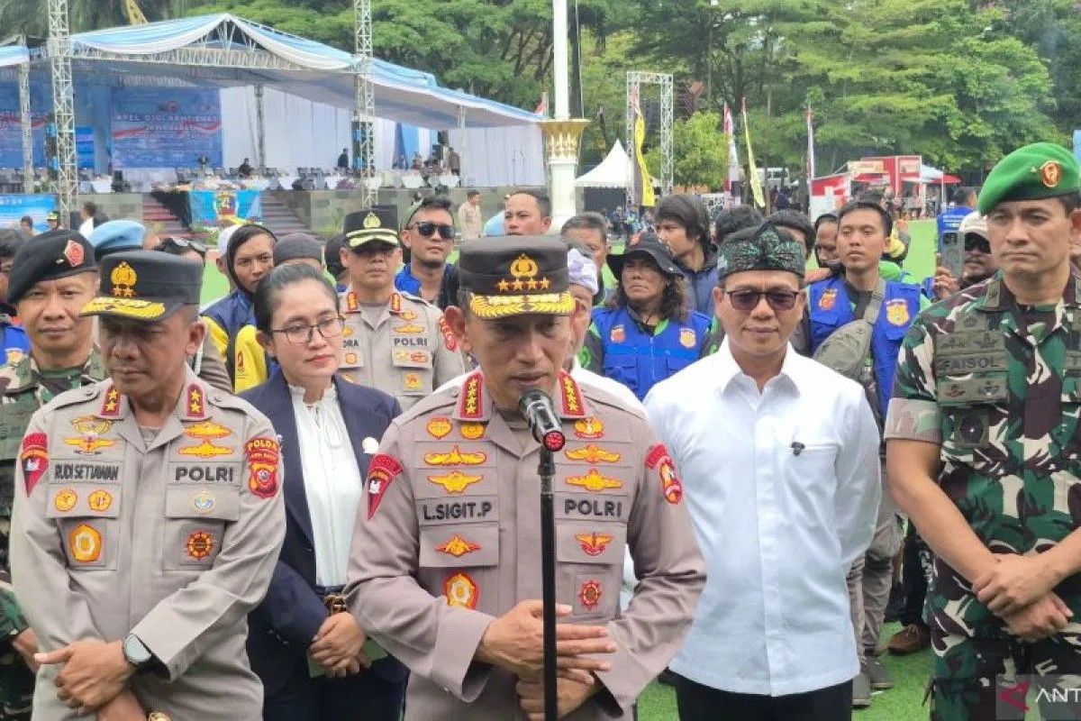 panggilan cepat ke polisi, fitur panggilan cepat, ojek online, panggilan cepat, panggilan cepat ke polisi untuk ojol, Dianggap Mitra Strategis, Polri Siapkan Fitur Panggilan Cepat di Aplikasi Ojol