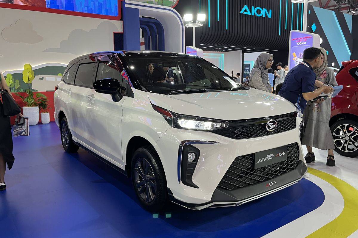 Daihatsu, perencanaan keuangan, mobil bekas, resale value, Resale Value Mobil: Kenapa Penting untuk Konsumen?