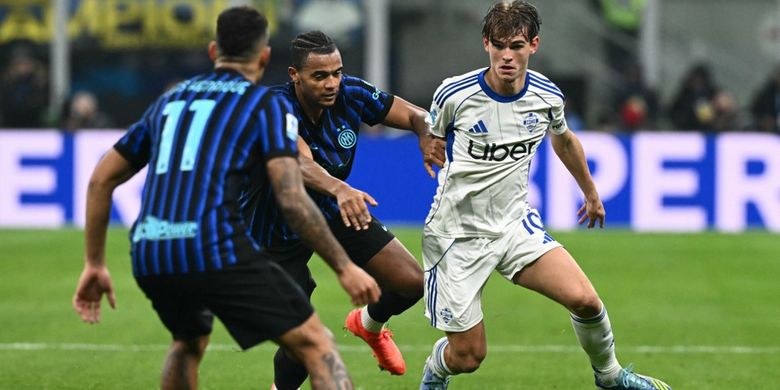 Liga Italia, Mirwan Suwarso, Serie A, Alvaro Morata, Nico Paz, Como, Real Madrid, bursa transfer, Respons Mirwan Suwarso soal Candaan Morata yang Siap Tak Digaji demi Nico Paz