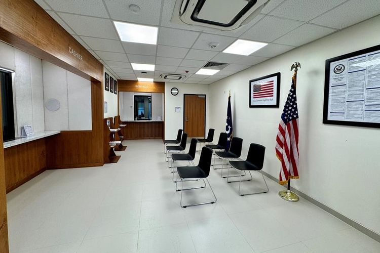 Kantor Konsuler AS di Bali, Kantor Konsuler Amerika Serikat di Bali, Amerika Serikat Buka Kantor Konsuler di Jimbaran Hub Bali
