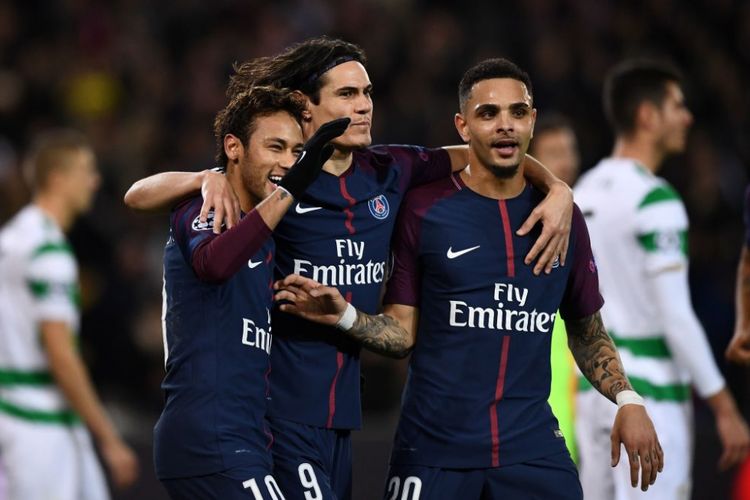 Layvin Kurzawa, Persib Bandung, Super League, bursa transfer, Layvin Kurzawa Berpotensi Jadi Pemain Asing Termahal Bila Gabung Persib