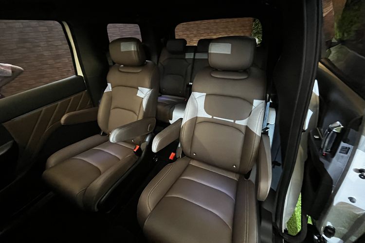 Wuling, kendaraan elektrifikasi, Wuling Motors, PHEV, Darion PHEV, Darion EV, Alasan Wuling Jadikan Darion PHEV Pertamanya di Indonesia