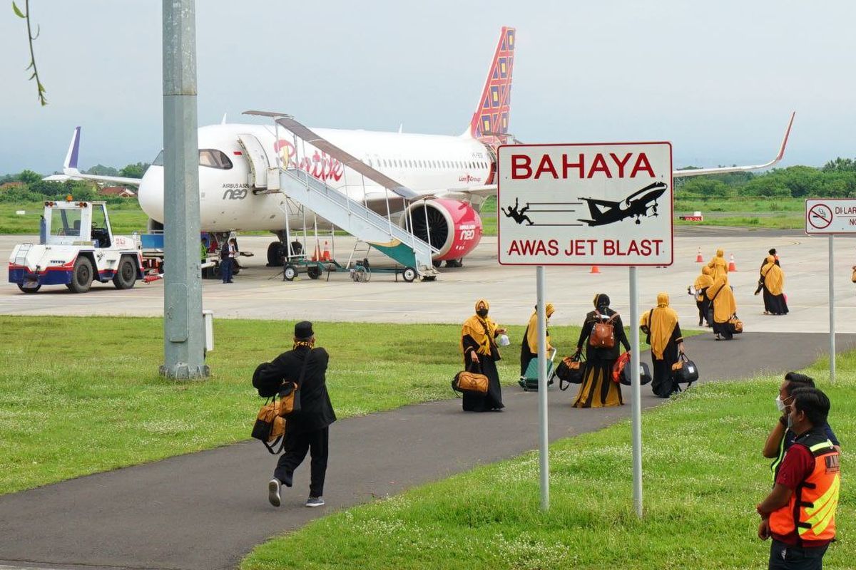 Jawa Timur, penerbangan Surabaya-Banyuwangi, surabaya-banyuwangi, Penerbangan Surabaya-Banyuwangi Dibuka Lagi Mulai 24 September 2025, 24 September 2025, Penerbangan Surabaya-Banyuwangi Dibuka Lagi Mulai 24 September 2025