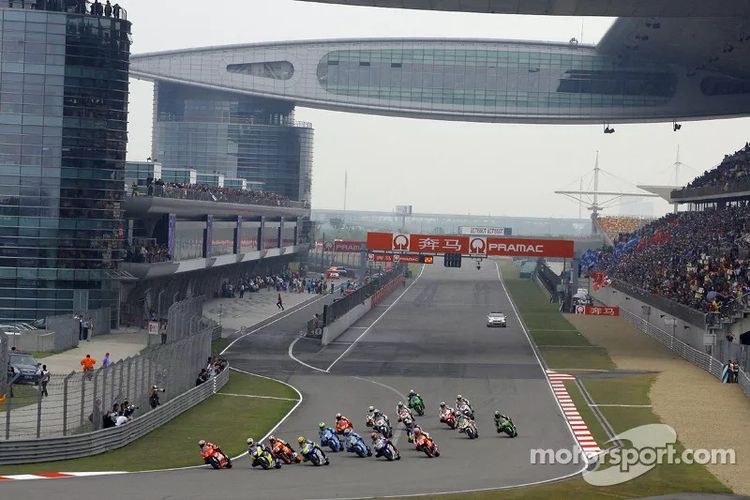 MotoGP, MotoGP Brasil, balap, MotoGP Brasil 2026 Dapat Sponsor Utama, Tiket Tahap Awal Ludes Terjual