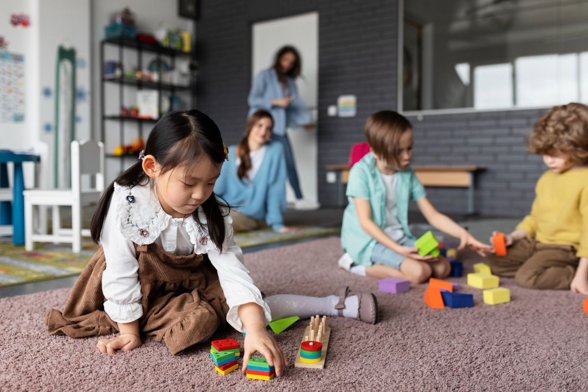 Anak CIBI, cerdas istimewa berbakat istimewa, anak cibi adalah, anak cibi itu apa, anak cibi di indonesia, anak cibi cerdas istimewa berbakat istimewa, apa yang dimaksud anak cibi, iq anak cibi, Apa yang Dimaksud Anak CIBI yang IQ-nya di Atas Rata-rata?