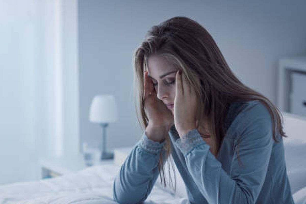 mimpi buruk, tidur REM, penyebab mimpi buruk, Jenis Makan Malam yang Bisa Menyebabkan Mimpi Buruk