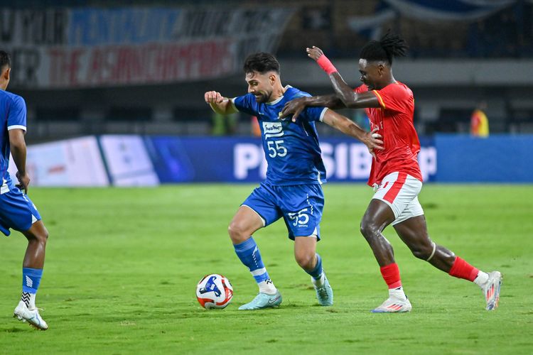 Timnas Indonesia, Persib Bandung, FIFA Matchday, graham arnold, Kualifikasi Piala Dunia 2026, Timnas Irak, Frans Putros, Timnas Irak Asah Diri di King’s Cup 2025, Pemain Persib Dipanggil