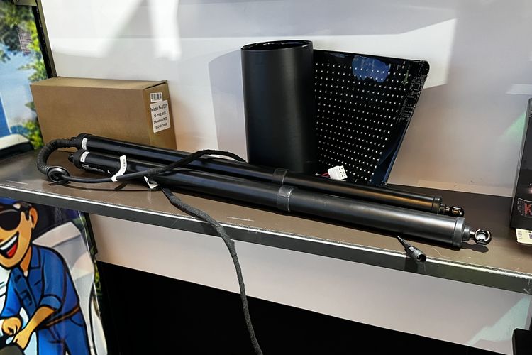 mobil, power back door, aftermarket, IIMS, Harga Pasang Power Back Door Aftermarket