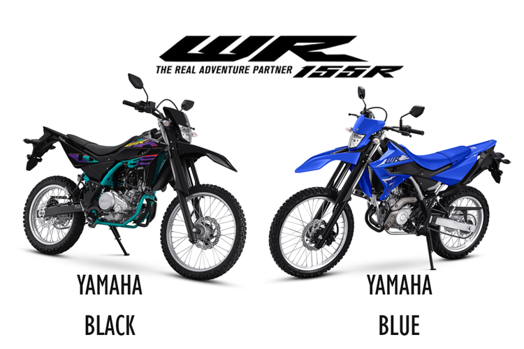 Harga Motor Trail, Update Harga Motor Trail Februari 2026: Kawasaki dan Yamaha Naik