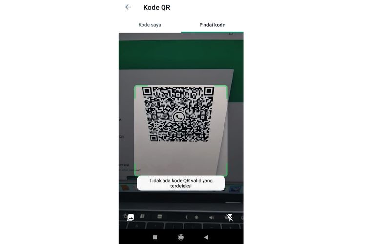 penyebab gagal scan kode QR WhatsApp Web, kenapa tidak bisa memindai kode QR WhatsApp Web, Penyebab gagal scan kode QR WhatsApp Web, penyebab tidak bisa memindai kode QR WhatsApp Web, Penyebab tidak bisa memindai kode QR WhatsAPp Web, penyebab gagal scan kode QR WhatsApp web, cara mengatasi gagal scan kode QR WhatsApp Web, Kenapa tidak bisa memindai kode QR WhatsApp Web, Kenapa Kode QR WhatsApp Web Tidak Bisa Dipindai? Ini Penyebab dan Cara mengatasinya, 1. Salah pindai kode QR WhatsApp, 2. Kode QR Whatsapp Web tidak terbaca dengan jelas, 3. Koneksi internet buruk, 4. Bug pada sistem aplikasi atau HP, 1. Periksa koneksi internet, 2. Refresh WhatsApp Web, 3. Update browser, 4. Hapus cache dan cookie browser, 5. Matikan VPN, 6. Periksa jumlah perangkat yang tertaut, 7. Pindai kode QR WhatsApp dengan benar, 8. Perjelas kode QR WA, 9. Restart aplikasi WhatsApp, 10. Hapus cache aplikasi WhatsApp
