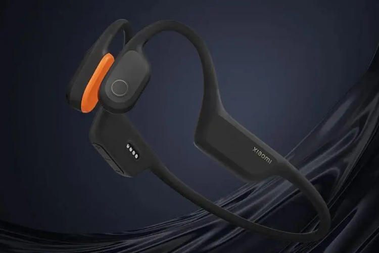 Xiaomi, Xiaomi Bone Conduction Headphones 2, Headphone, headphone, headphone khusus perenang, Xiaomi Rilis Bone Conduction Headphones 2, Khusus untuk Perenang